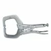 IRWIN Visegrip Original 6-in Welding C-clamp Locking Pliers -Irwin Fashion Outlet 00514164