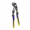IRWIN Tongue and Groove Pliers -Irwin Fashion Outlet 00528726