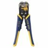 IRWIN Wire Strippers, Crimpers & Cutters Vise-grip Wire Strippers -Irwin Fashion Outlet 00604467