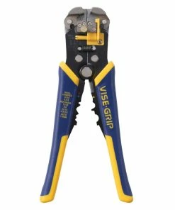 IRWIN Wire Strippers, Crimpers & Cutters Vise-grip Wire Strippers
