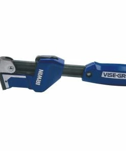 IRWIN Pipe Wrenches 11-in Pipe Wrench