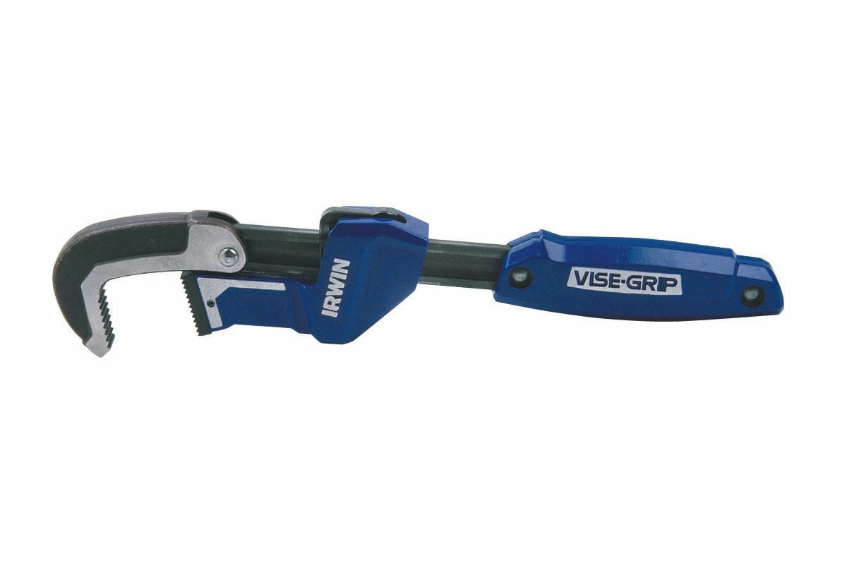 IRWIN Pipe Wrenches 11-in Pipe Wrench 3 IRWIN Pipe Wrenches 11-in Pipe Wrench