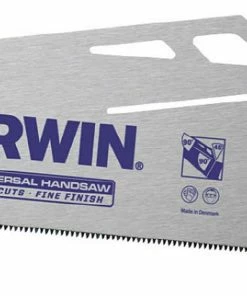 IRWIN Hand Saws 15-in Coarse Cut Hand Saw