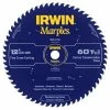 IRWIN Circular Saw Blades Marples 12-in -Irwin Fashion Outlet 02101056