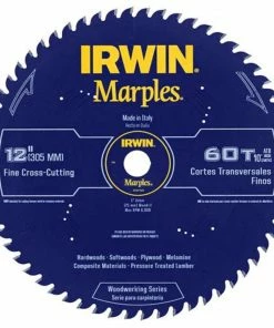 IRWIN Circular Saw Blades Marples 12-in