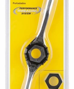 IRWIN Dies 1-in Solid Hexagonal Die