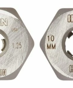 IRWIN Tap & Die Sets 6-Piece Tap and Die Set