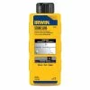 IRWIN STRAIT-LINE 8-ozPermanent Marking Line Chalk -Irwin Fashion Outlet 04032100