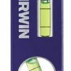 IRWIN Levels 250 9-in Magnetic Torpedo Level -Irwin Fashion Outlet 04716007 scaled
