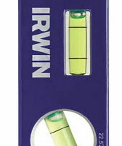 IRWIN Levels 250 9-in Magnetic Torpedo Level
