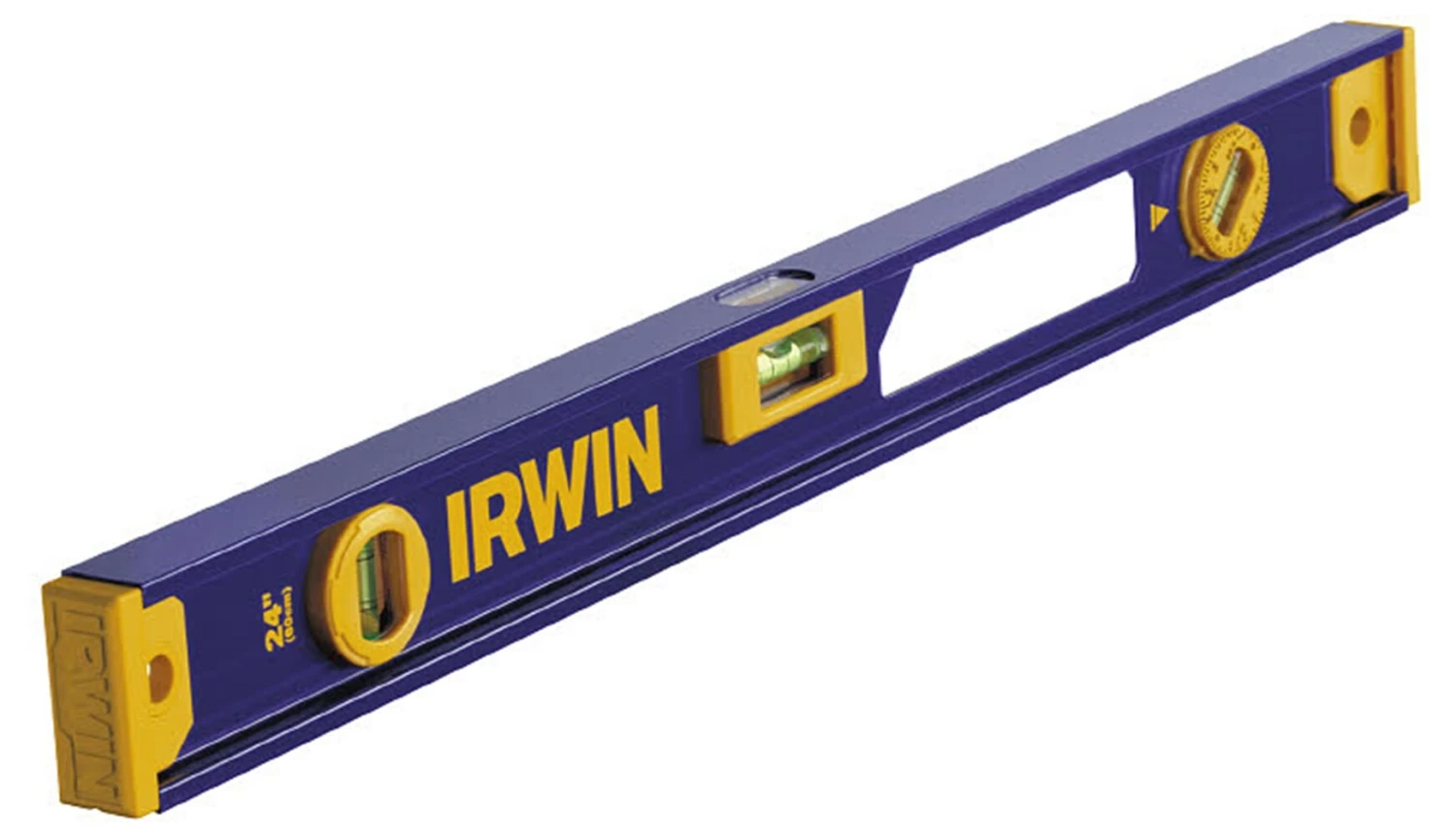 IRWIN Levels 24-in I-Beam Level 4 IRWIN Levels 24-in I-Beam Level - Image 2