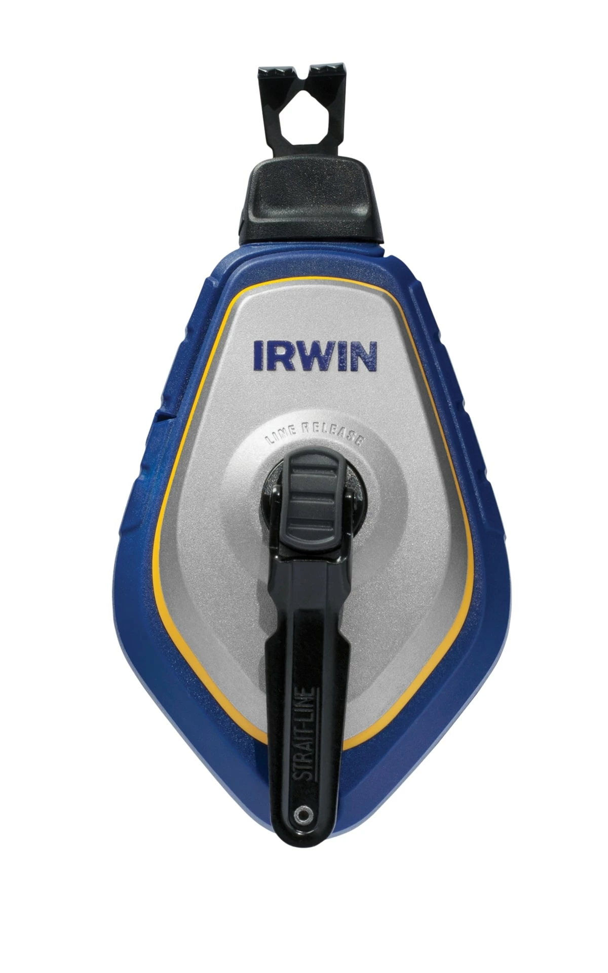 IRWIN Chalk Reels STRAIT-LINE SPEEDLINE PRO 100-ft Chalk Reel 3 IRWIN Chalk Reels STRAIT-LINE SPEEDLINE PRO 100-ft Chalk Reel