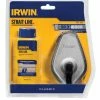 IRWIN Chalk Reels STRAIT-LINE CLASSIC 100-ft Chalk Reel -Irwin Fashion Outlet 04957218
