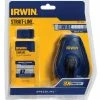 IRWIN Chalk Reels STRAIT-LINE SPEEDLINE 100-ft Chalk Reel -Irwin Fashion Outlet 04957219