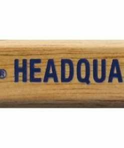 IRWIN Writing Utensils 7-1/2-in Black