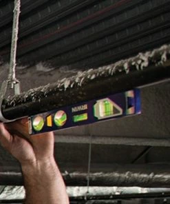 IRWIN Levels 250 9-in Magnetic Torpedo Level -Irwin Fashion Outlet 05068589