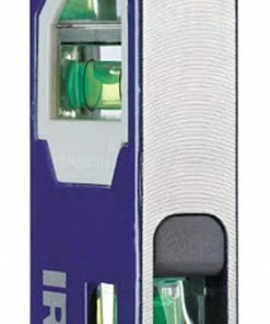 IRWIN Levels 250 9-in Magnetic Torpedo Level -Irwin Fashion Outlet 05068591 scaled