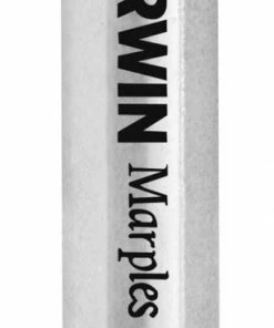 IRWIN Woodboring Drill Bits Marples 1/2-in Woodboring Forstner Drill Bit