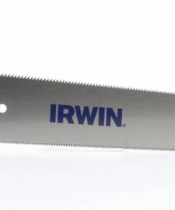 IRWIN Hand Saws Marples Double-Edged 9.5-in Fine Finish Cut Pull Saw -Irwin Fashion Outlet 05411740