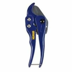 IRWIN Pipe Cutters 1.25-in Multipurpose -Irwin Fashion Outlet 076174817409lg