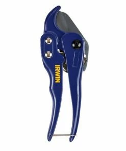 IRWIN Pipe Cutters 1.25-in Multipurpose -Irwin Fashion Outlet 076174817409xl