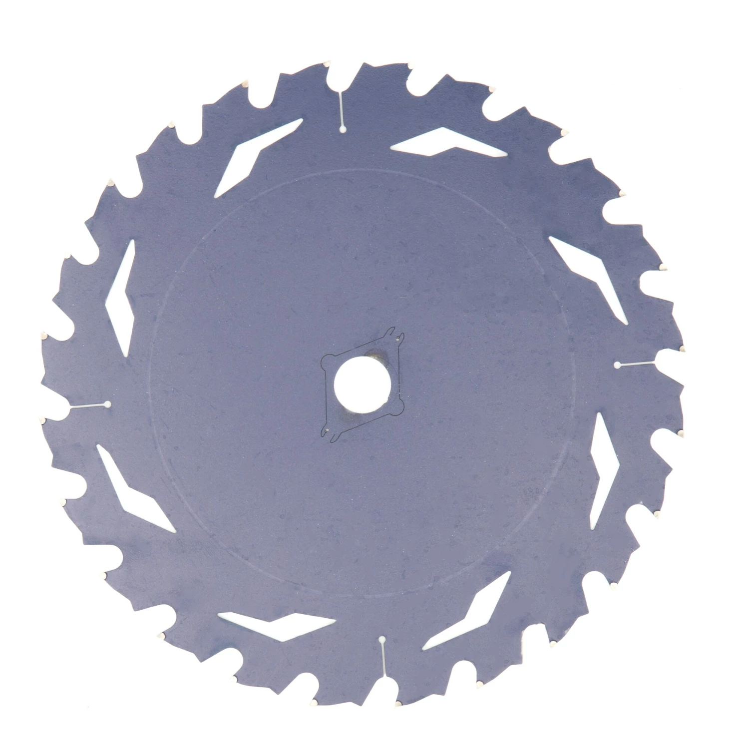 IRWIN Circular Saw Blades Marathon with Weldtec 7-1/4-in 24-Tooth Carbide Circular Saw Blade 7 IRWIN Circular Saw Blades Marathon with Weldtec 7-1/4-in 24-Tooth Carbide Circular Saw Blade - Image 5
