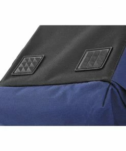 IRWIN Tool Bags Blue/Black Polyester 18-in Tool Tote -Irwin Fashion Outlet 07825327