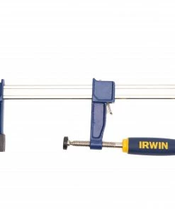 IRWIN Clamps 36-in Heavy-Duty Bar Clamp -Irwin Fashion Outlet 07853865