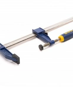 IRWIN Clamps 36-in Heavy-Duty Bar Clamp -Irwin Fashion Outlet 07853867