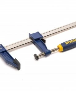 IRWIN Clamps 24-in Heavy-Duty Bar Clamp 11 IRWIN Clamps 24-in Heavy-Duty Bar Clamp -Irwin Fashion Outlet 07853870