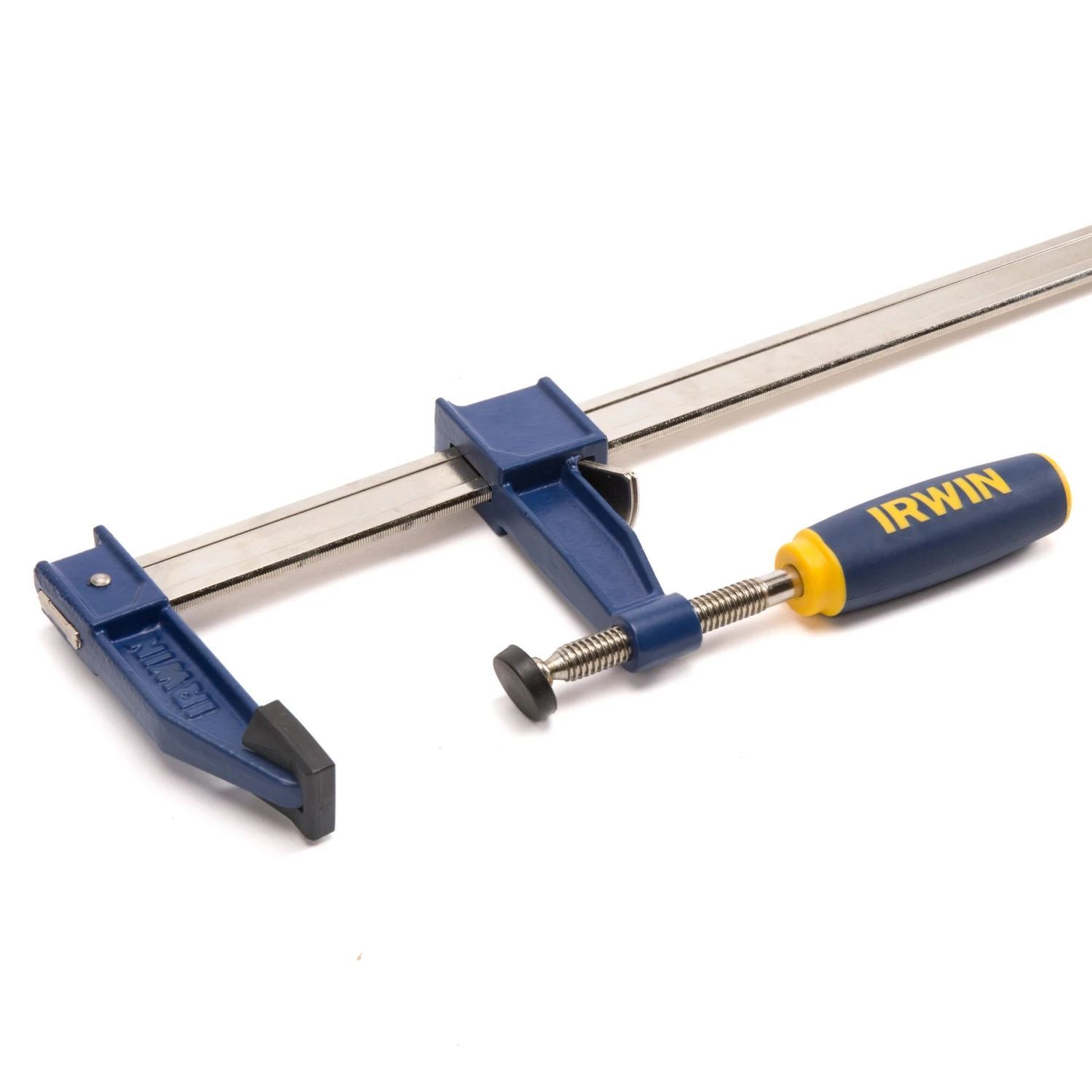 IRWIN Clamps 24-in Heavy-Duty Bar Clamp 6 IRWIN Clamps 24-in Heavy-Duty Bar Clamp - Image 4