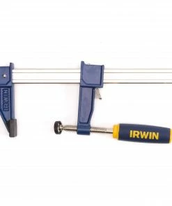 IRWIN Clamps 24-in Heavy-Duty Bar Clamp 13 IRWIN Clamps 24-in Heavy-Duty Bar Clamp -Irwin Fashion Outlet 07853872