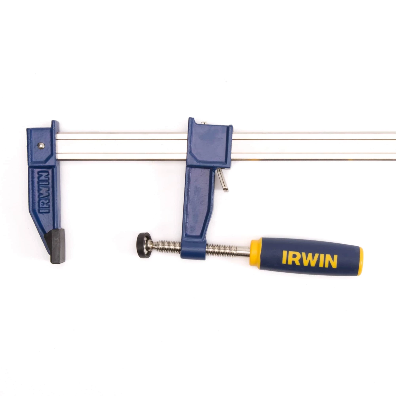 IRWIN Clamps 24-in Heavy-Duty Bar Clamp 8 IRWIN Clamps 24-in Heavy-Duty Bar Clamp - Image 6