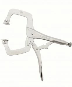 IRWIN VISE-GRIP Original 11-in Locking C-clamp Pliers -Irwin Fashion Outlet 08167326