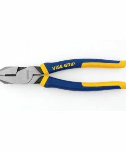 IRWIN VISE-GRIP 9.5-in Linesman Pliers