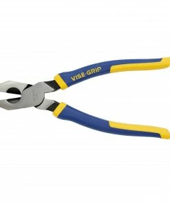 IRWIN VISE-GRIP 9.5-in Linesman Pliers -Irwin Fashion Outlet 08167351