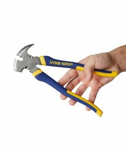 IRWIN Vise-Grip Pliers -Irwin Fashion Outlet 08167361