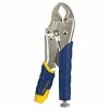 IRWIN VISE-GRIP Fast Release 7-in Curved Jaw Locking Pliers