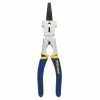 IRWIN VISE-GRIP 8-in Mig Welding Pliers 1 IRWIN VISE-GRIP 8-in Mig Welding Pliers -Irwin Fashion Outlet 08167382