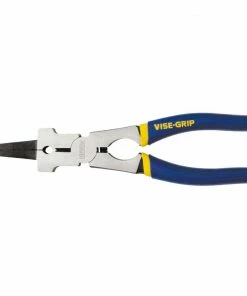 IRWIN VISE-GRIP 8-in Mig Welding Pliers -Irwin Fashion Outlet 08167383