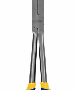 IRWIN VISE-GRIP Bent Compound Long Reach Pliers