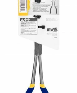 IRWIN VISE-GRIP Bent Compound Long Reach Pliers -Irwin Fashion Outlet 08167390 scaled