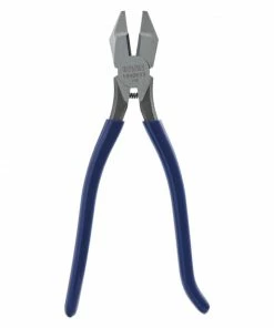 IRWIN VISE-GRIP Ironworker's 9-in Rebar Pliers