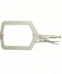 IRWIN Plier Sets Original VISE-GRIP 2-Pack Locking Plier Set -Irwin Fashion Outlet 08168590