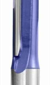 IRWIN Straight & Mortising Router Bits Marples 1/2-in Carbide-Tipped Straight Router Bit