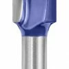 IRWIN Straight & Mortising Router Bits Marples 1/2-in Carbide-Tipped Straight Router Bit 2 IRWIN Straight & Mortising Router Bits Marples 1/2-in Carbide-Tipped Straight Router Bit -Irwin Fashion Outlet 08168622
