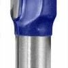 IRWIN Straight & Mortising Router Bits Marples 3/8-in Carbide-Tipped Straight Router Bit -Irwin Fashion Outlet 08168625
