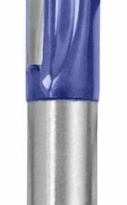 IRWIN Straight & Mortising Router Bits Marples 5/16-in Carbide-Tipped Straight Router Bit