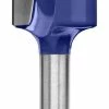 IRWIN Straight & Mortising Router Bits Marples 3/4-in Carbide-Tipped Hinge Mortising Router Bit -Irwin Fashion Outlet 08168640