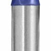 IRWIN Straight & Mortising Router Bits Marples 1/4-in Carbide-Tipped Straight Router Bit -Irwin Fashion Outlet 08168652